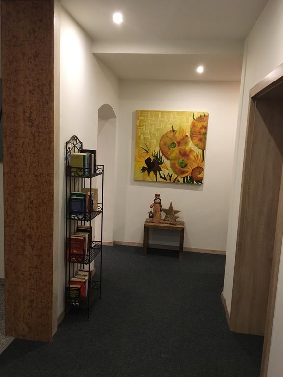 Gaestehaus Am Lindenhain Erding Zewnętrze zdjęcie