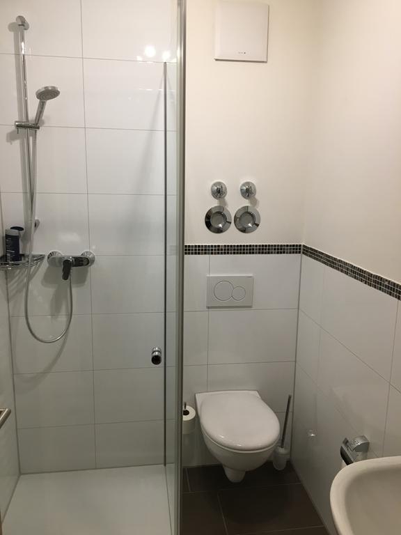 Gaestehaus Am Lindenhain Erding Zewnętrze zdjęcie