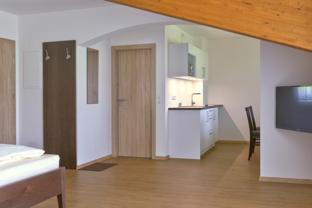 Gaestehaus Am Lindenhain Erding Zewnętrze zdjęcie